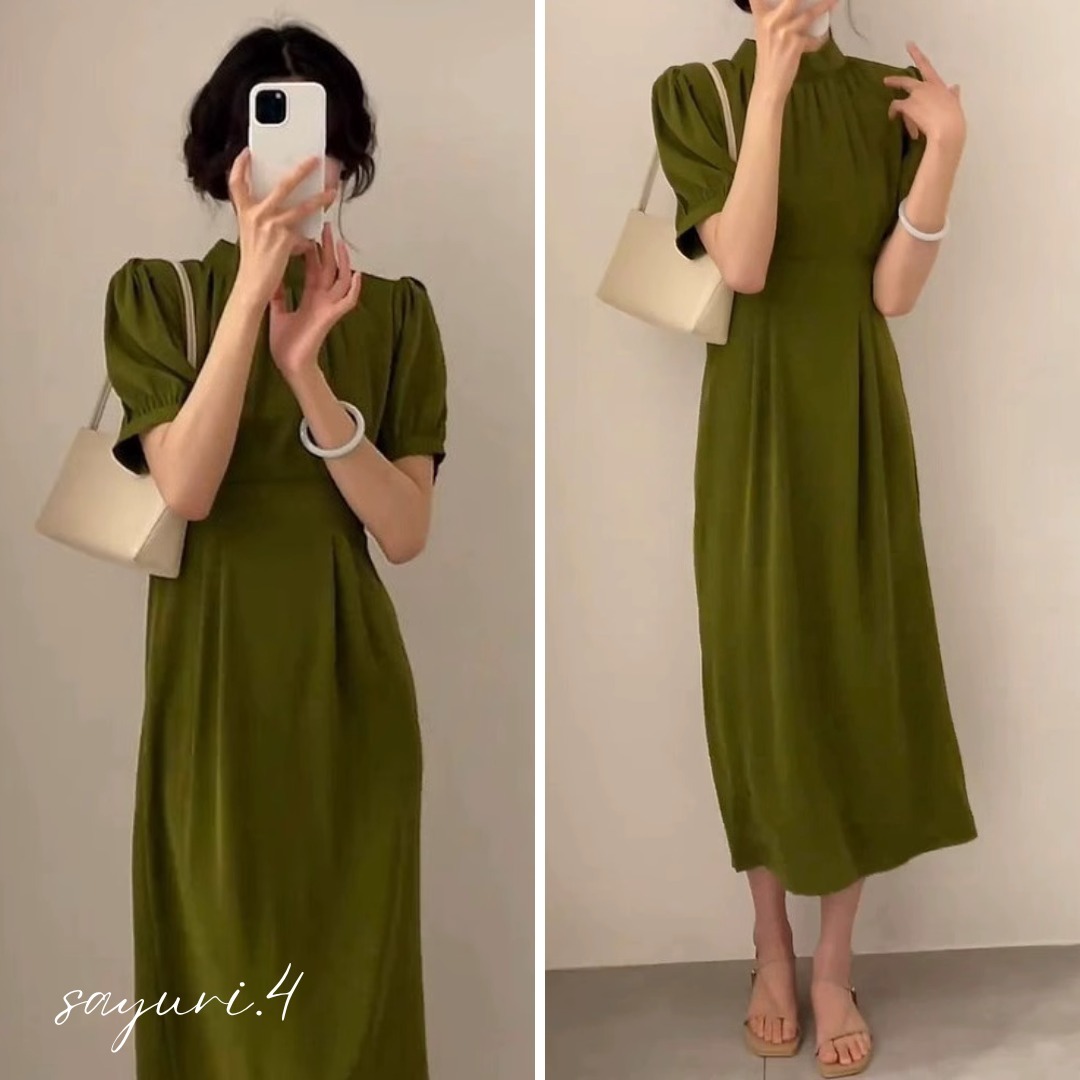PLEATS PLEASE ISSEY MIYAKE - PLEATS PLEASE ワンピース 総柄