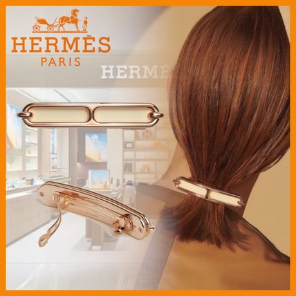 HERMES Roulis(エルメス ロウリス) ヘアアクセサリー(レディース