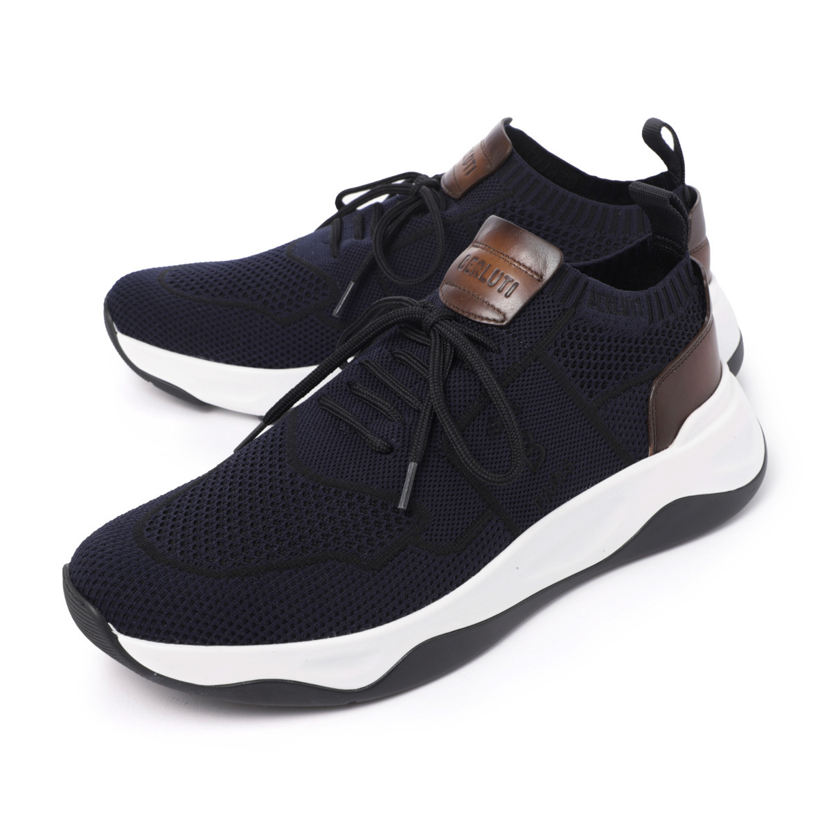 BERLUTI スニーカー s4918-001