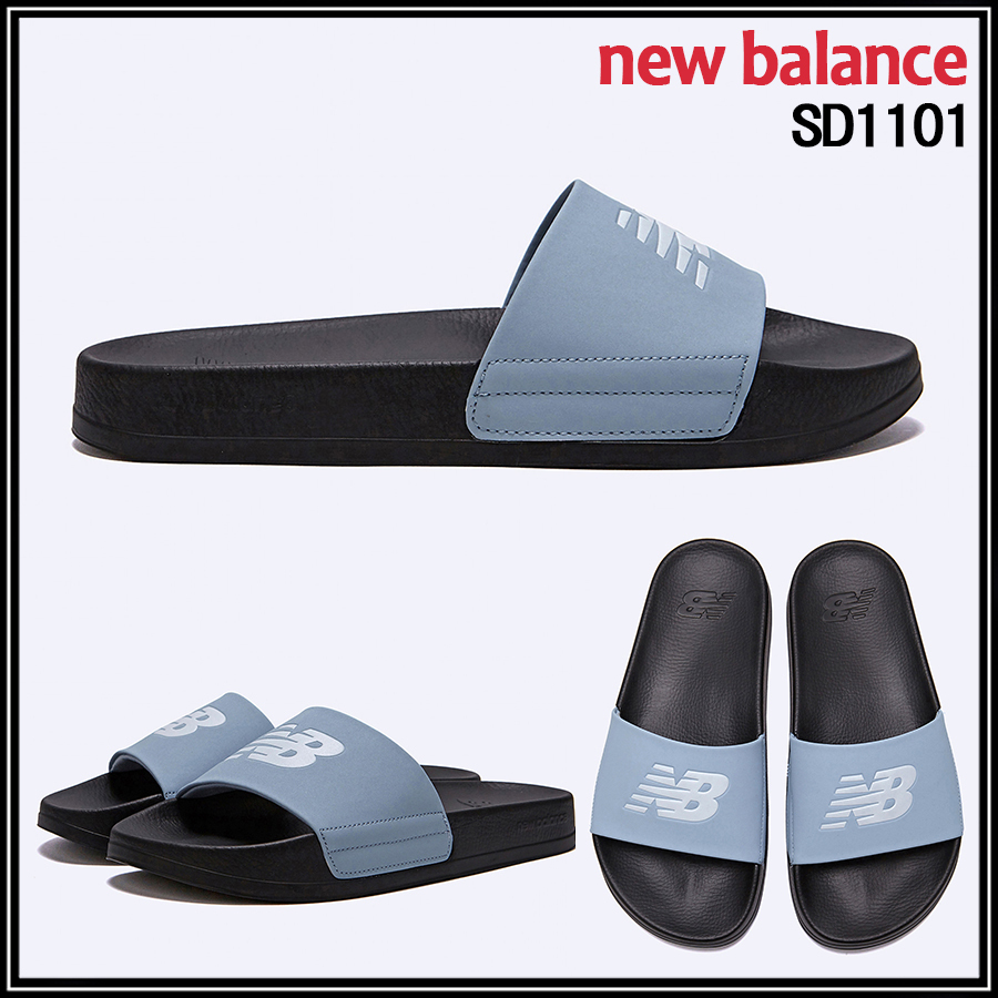 ★New Balance★ニューバランス SD1101GLB2★追跡可