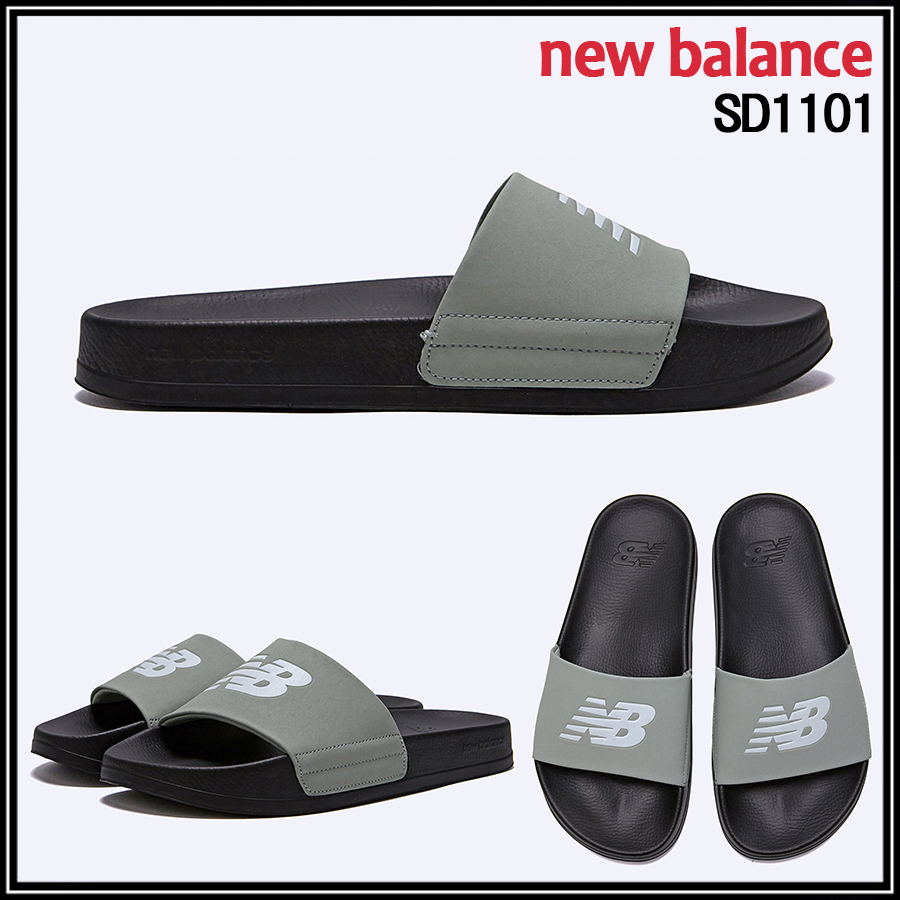 ★New Balance★ニューバランス SD1101GKH2★追跡可