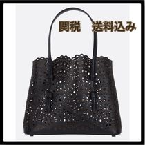 ALAIA(アライア)のレディース バッグ・カバン 人気アイテム