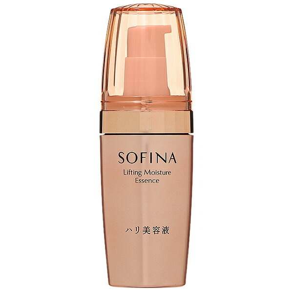 ハリ美容液 40g 美容液・エッセンス