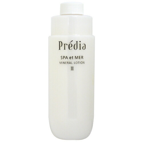 ミネラルローション 【II】 【付け替え用】 250mL
