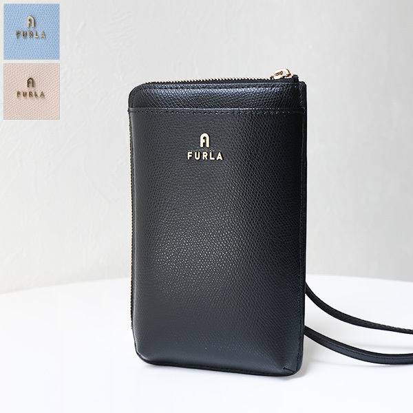 FURLA フルラ カメリア クロスボディバッグ ショルダーバッグ 鞄