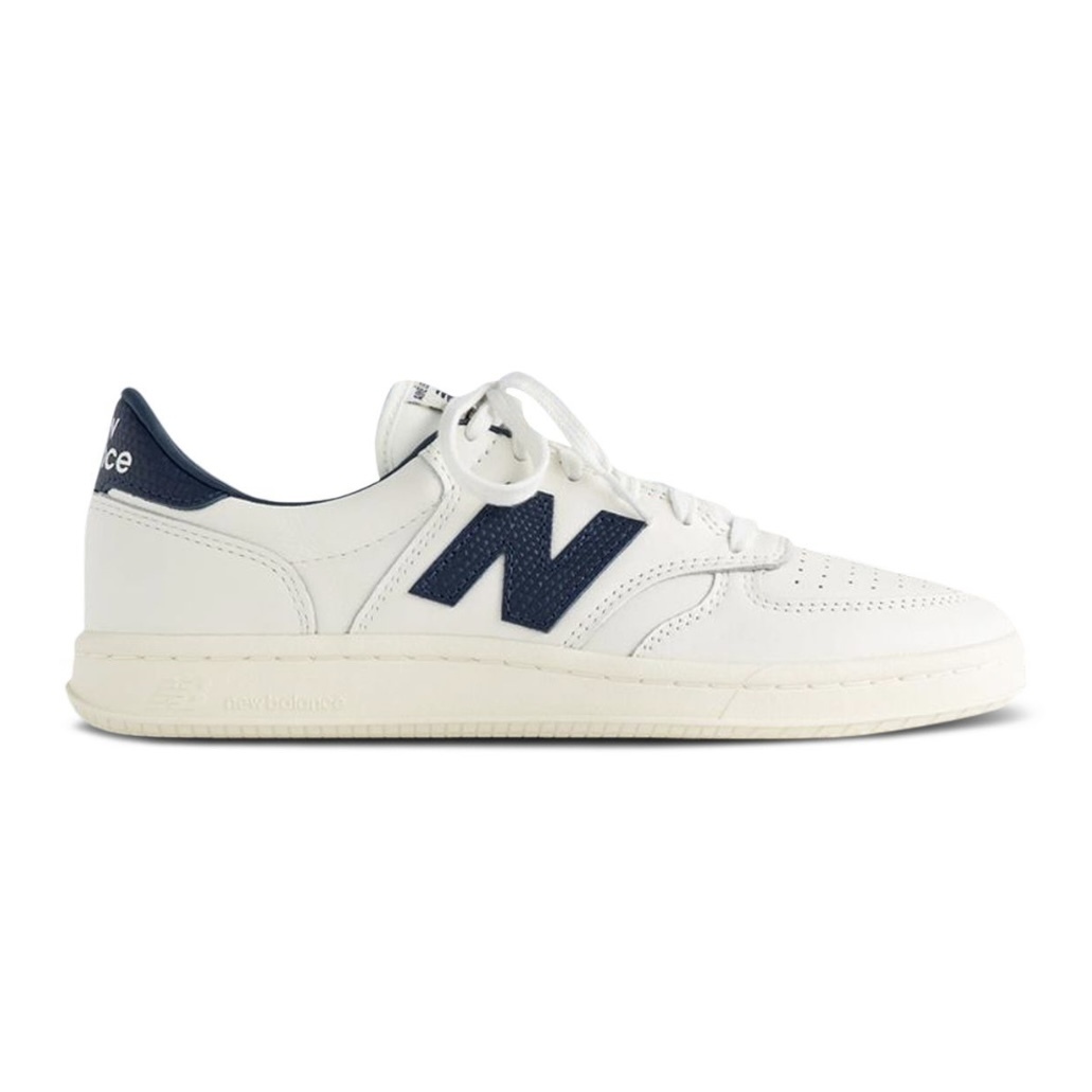New Balance x Aime Leon Dore ☆ T500 'Navy'