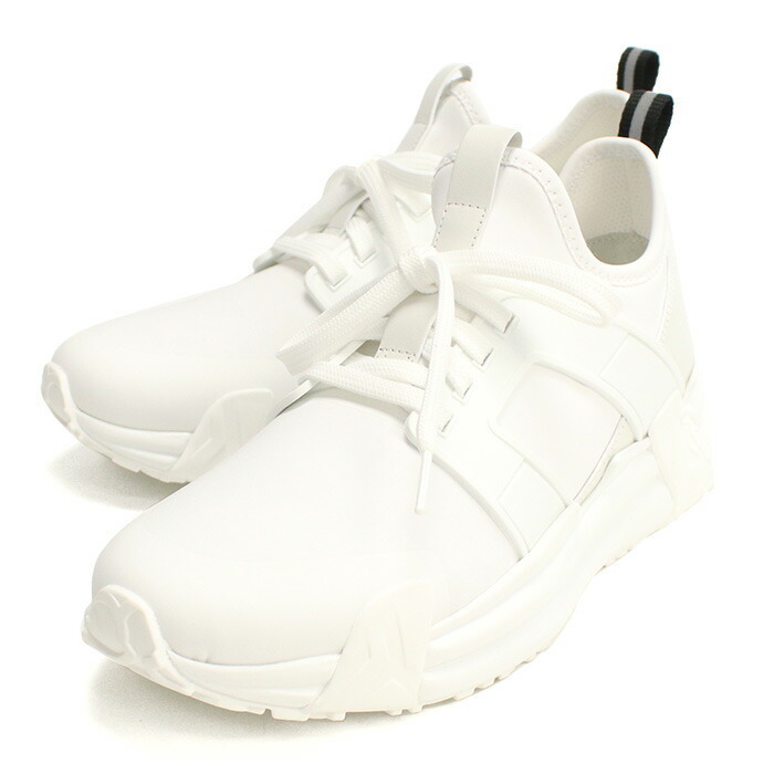 【国内即発】MONCLER メンズスニーカー 4M00230 LUNAROVE P09