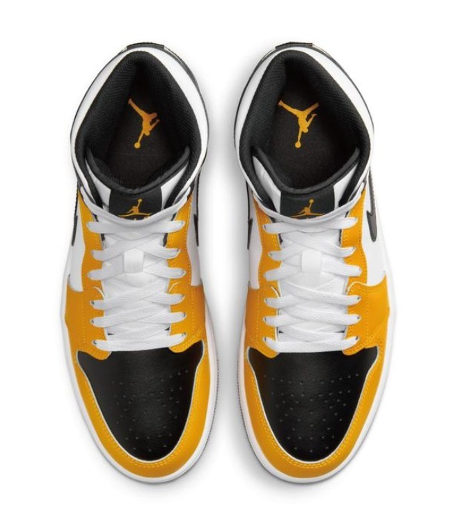 国内買付【NIKE】エア ジョーダン 1 MID 国内買付【NIKE】エア ジョーダン 1 MID スニーカー