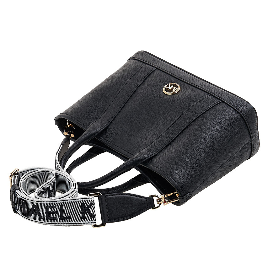 MICHAEL KORS☆ルイザ スモール レザー トートバッグ