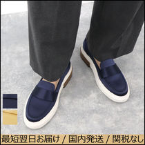 トッズ TOD’S シューズ XXW92B0Y411RS0 ローファー
