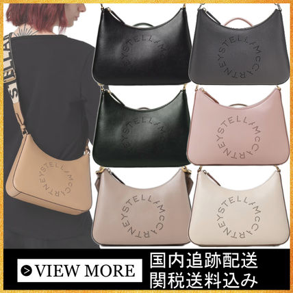 グリーン（緑）系 Stella McCartney(ステラマッカートニー