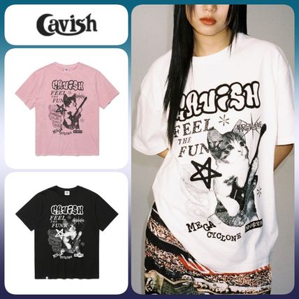 CAVISH(カビシ) Tシャツ・カットソー(メンズ) - 海外通販のBUYMA