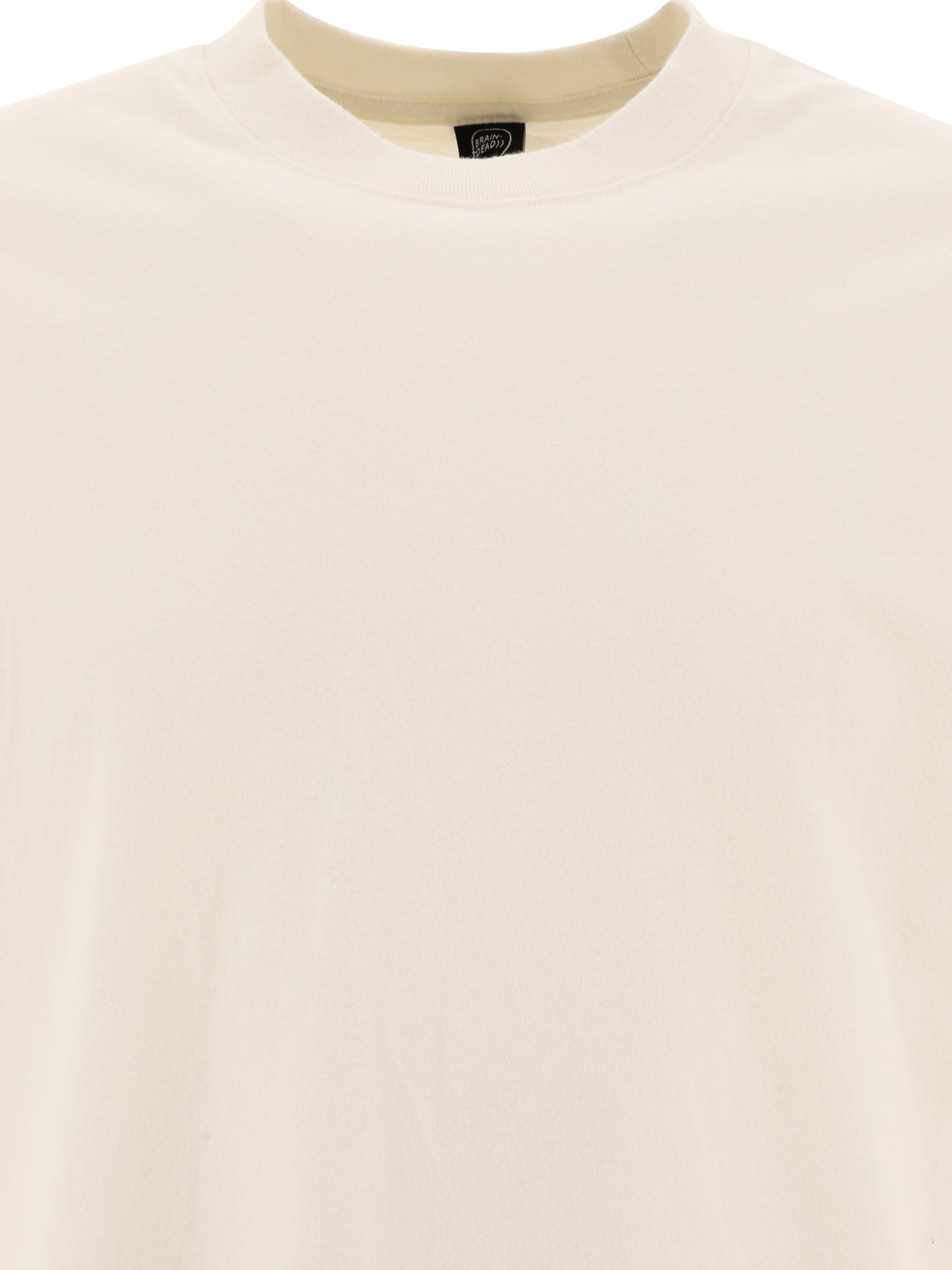 【関税込み】BRAIN DEAD 2-pack \"Easy\" t-shirts