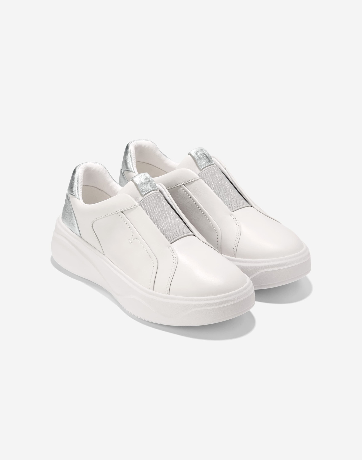 COLE HAAN ☆ GrandPro Demi Slip-On Sneaker ☆コールハーン