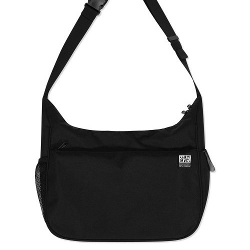 さらに100円引き◆MAHAGRID◆ROUND MESSENGER BAG