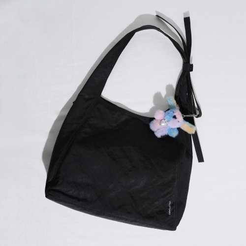 さらに100円引き◆JILLSTUART◆Ribbon point big shoulder bag