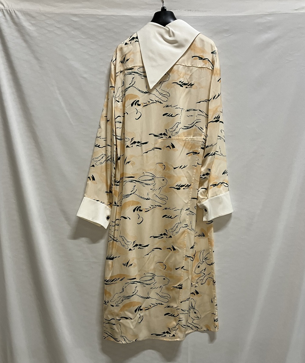 期間限定VIPセール●Jil Sander●うさぎデザインTシャツ 期間限定VIPセール○Jil Sander○うさぎデザインTシャツ Tシャツ