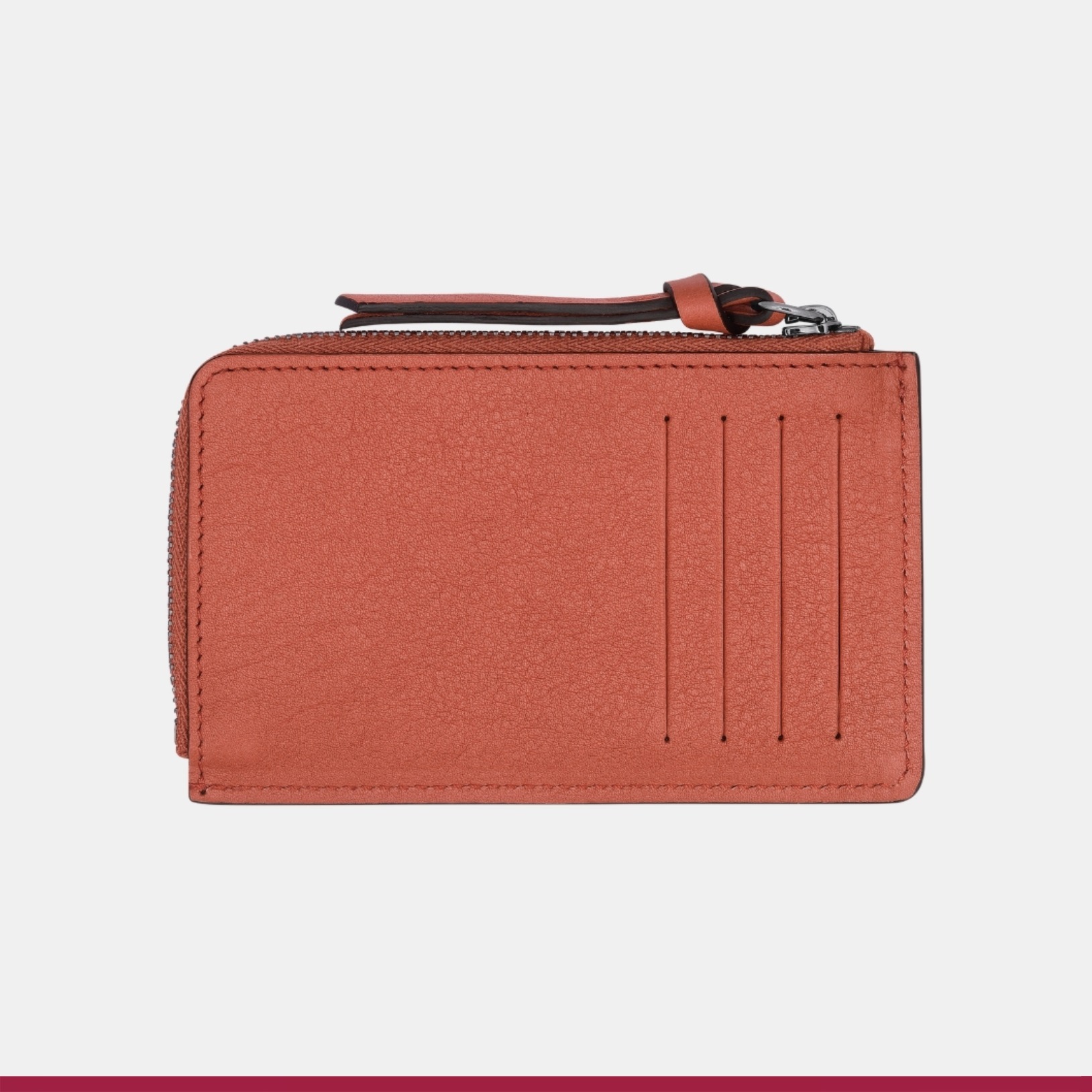 【Longchamp】ロンシャン 3D カードケース 国内即発】Longchamp『ロンシャン 3D カードケース』送料込 財布