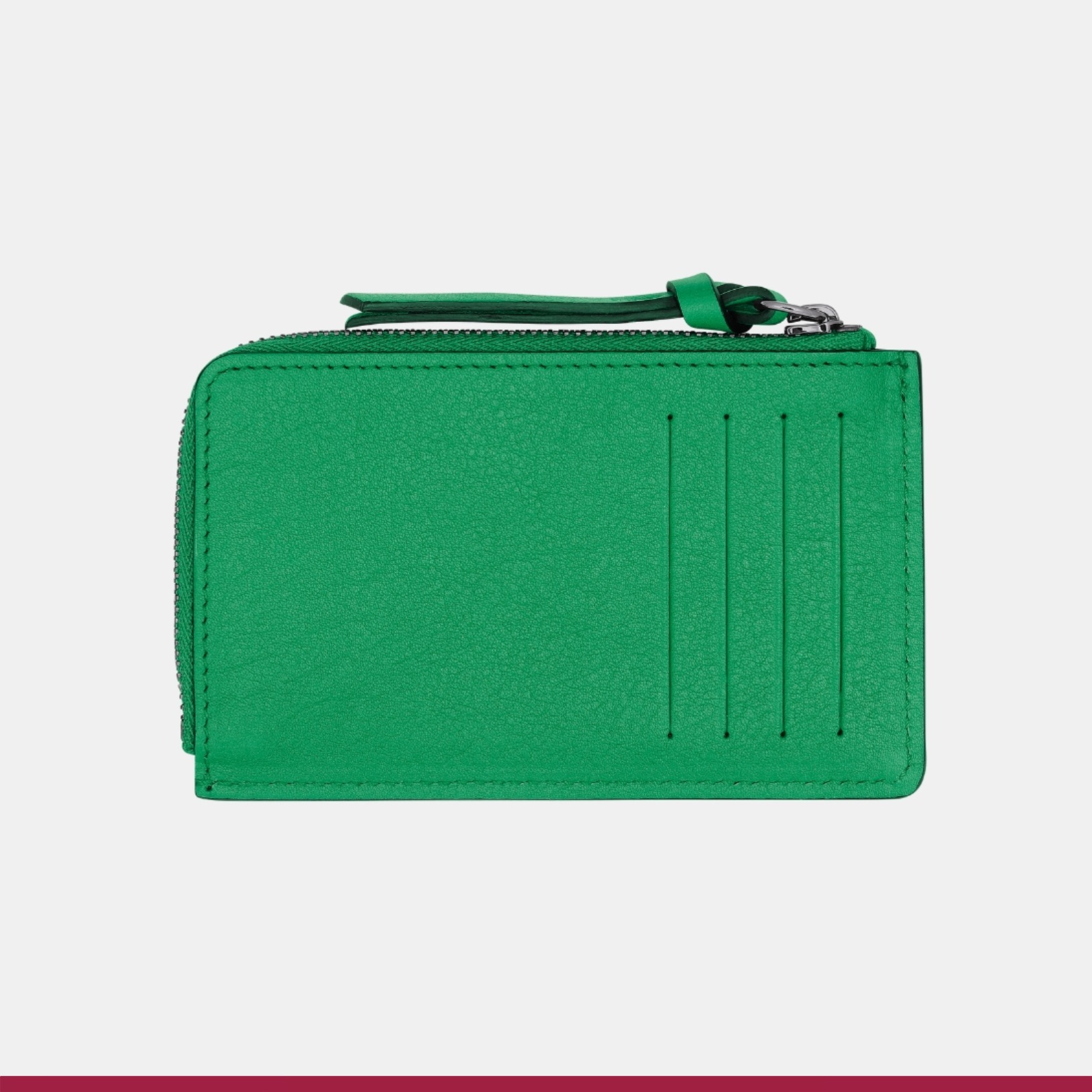 【Longchamp】ロンシャン 3D カードケース 国内即発】Longchamp『ロンシャン 3D カードケース』送料込 財布