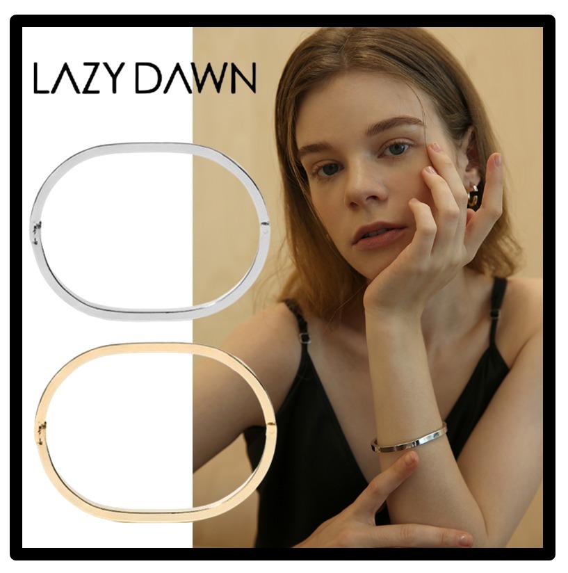 MAMAMOO着用★関税込★LAZY DAWN★simple bangle B006 バングル