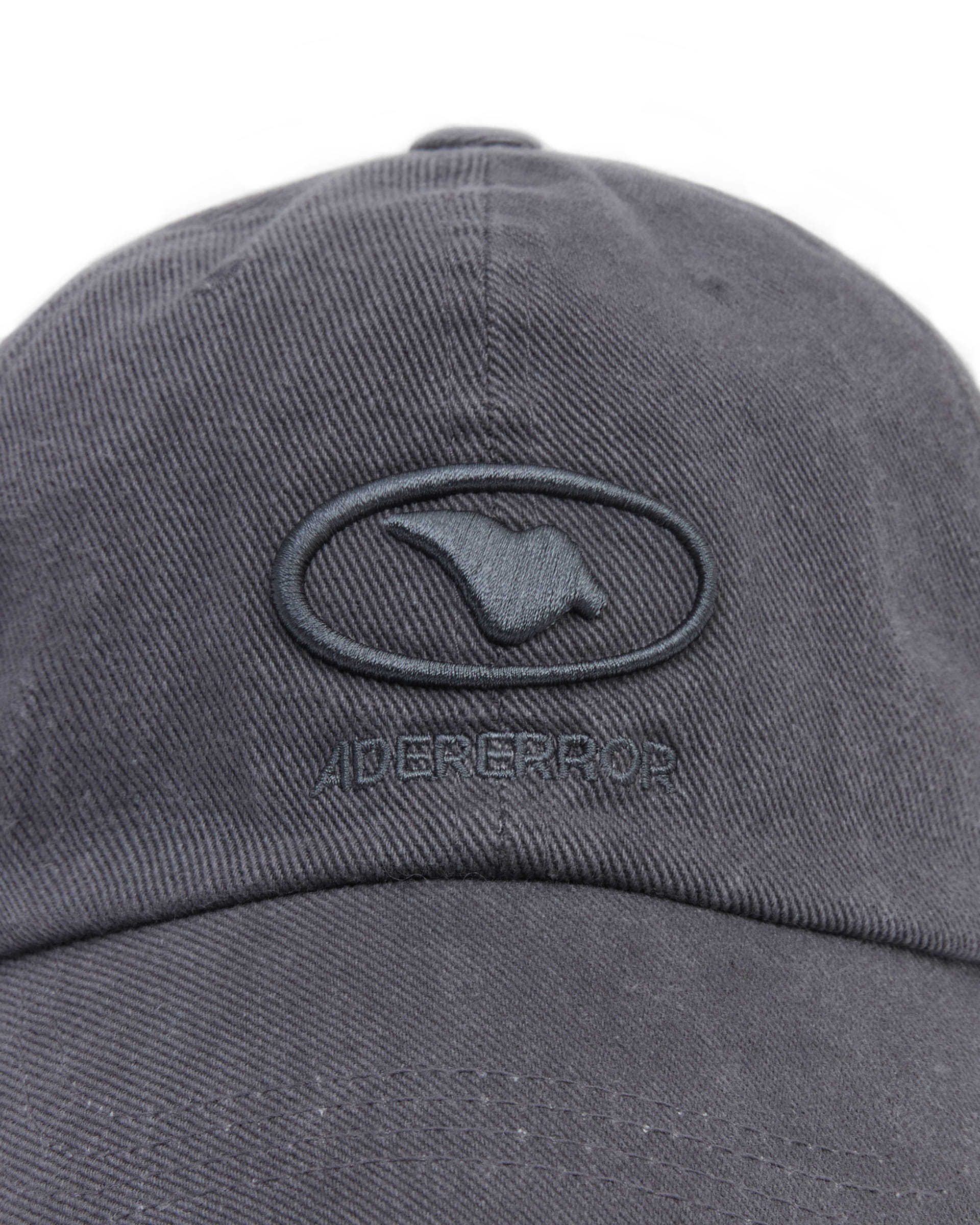 ☆送料・関税込☆Ader Error★Etik logo cap★キャップ帽子★ ◇正規品◇ADER ERROR ETIK LOGO CAP◇関税/送料込◇男女共用