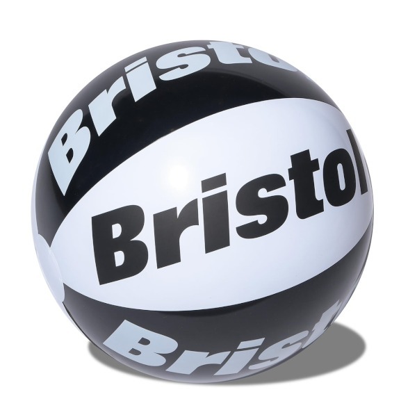 要在庫確認【国内発・すぐ届く】F.C.Real Bristol / BEACH BALL