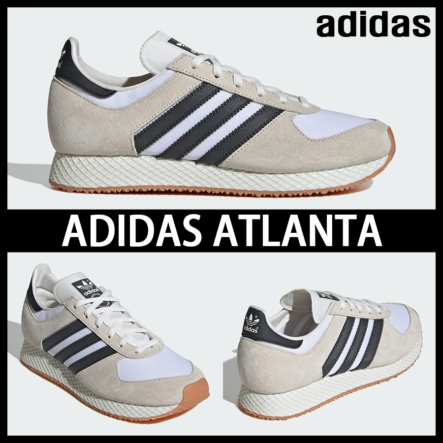 ★adidas originals★大人気★W ATLANTA★追跡可