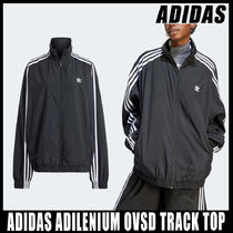 ◆正規品◆ADIDAS ADILENIUM OVSD TRACK TOP◆関税/送料込◆人気