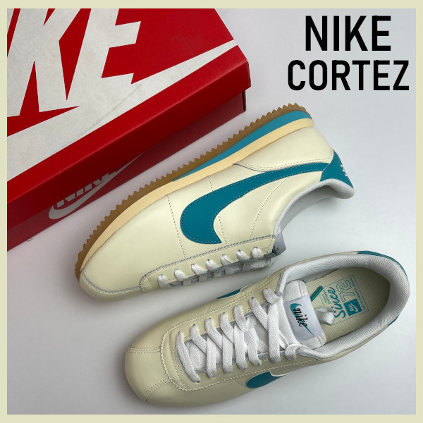 【Nike】CORTEZ ナイキ コルテッツ