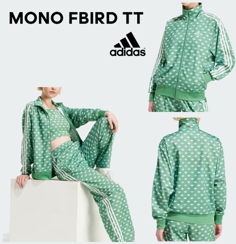 話題沸騰中！アディダス☆レディース☆MONO FBIRD TT☆お早めに