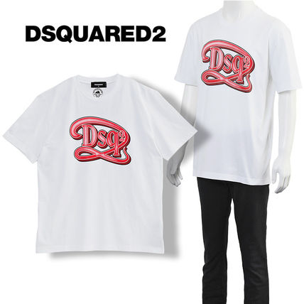 VIP価格☆【D SQUARED2】ロゴ Tシャツ XS〜XXLサイズ 楽天市場】dsquared2 tシャツ xlの通販