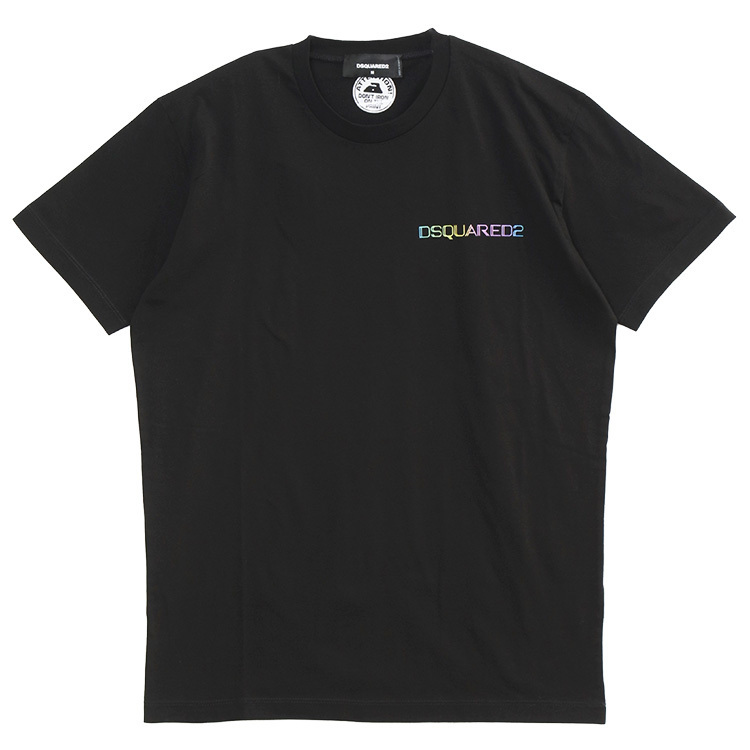 D2 Tシャツ Palm Beach Cool Fit T-Shirt S71GD1394-S23009-900 D2 Tシャツ Palm Beach Cool Fit T-Shirt S71GD1394-S23009-900