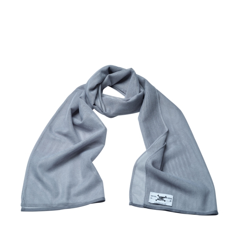 ファッション雑貨・小物その他 SAN SAN GEAR SANSAN BLF SCARF 4FK1024 SAN SAN GEAR SANSAN BLF SCARF 4FK1024 (San San Gear