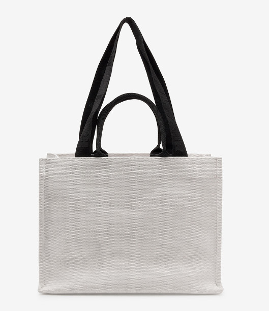 関税送料込【MARNI】マルニ ロゴプリント トートバッグ MARNI - MARNI トートバッグ ロゴプリント ショッピングバッグの