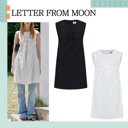 ☆【Letter From Moon】☆Leopard Dust Dres.s☆ワンピース☆ LETTER FROM MOON(レターフロムムーン) ワンピース