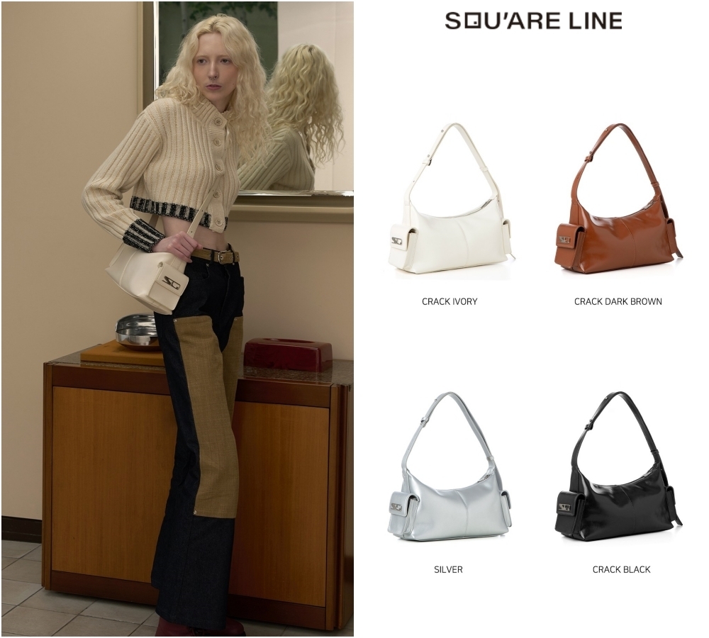 SQUARELINE☆Heba