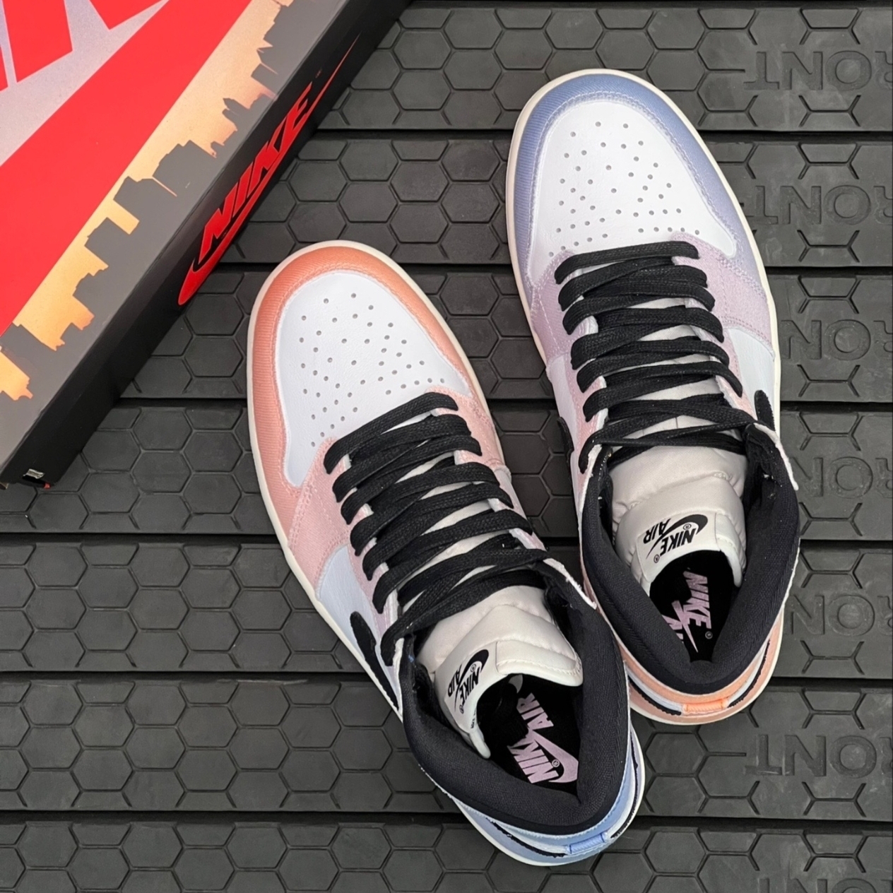 ◆正規品◆ Nike Air Jordan 1 High OG \