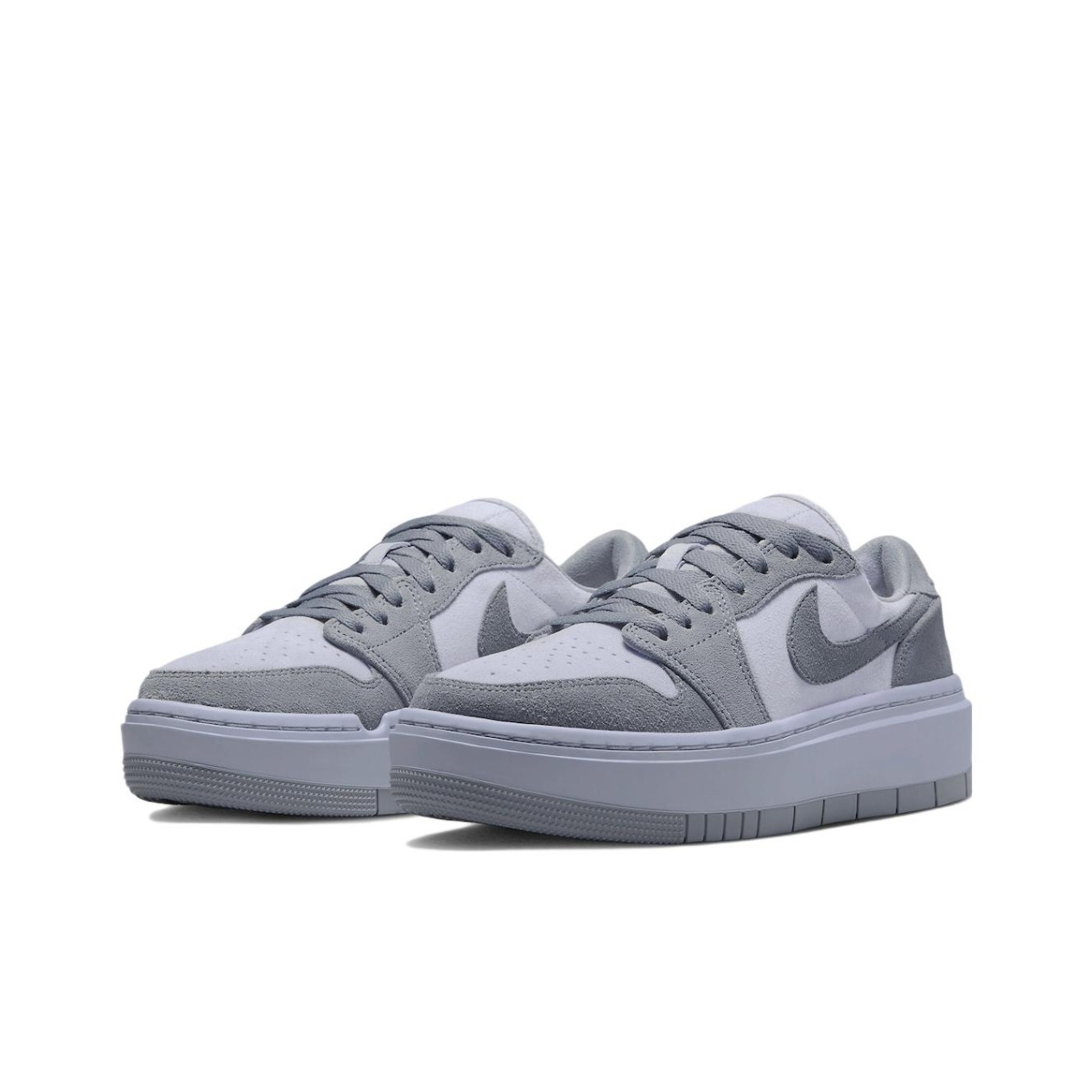 ◆正規品◆NIKE WMNS AIR JORDAN 1 ELEVATE LOW SE \"Stealth\"