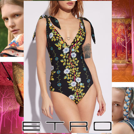 XL以上 ETRO(エトロ) ワンピース水着(レディース) - 海外通販のBUYMA