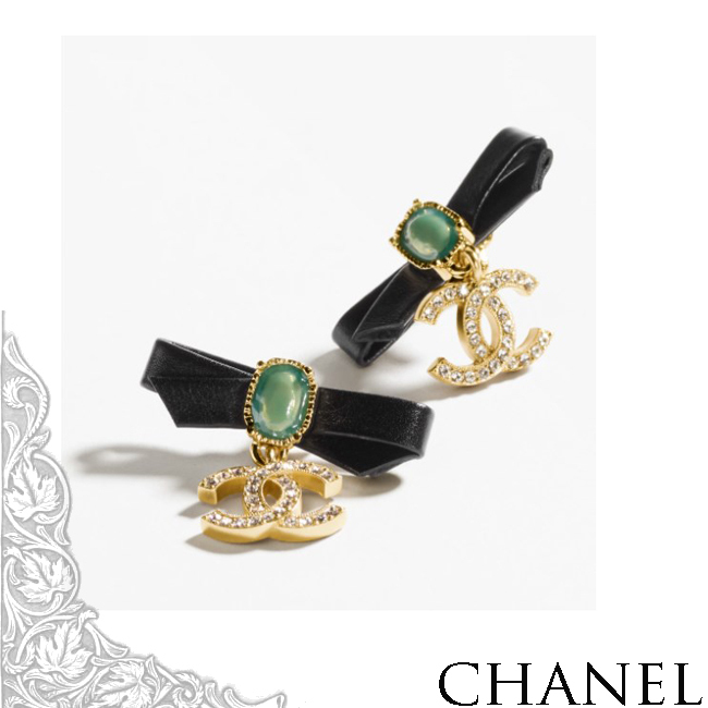 【エレガンスを引き立てる】CHANEL CCロゴ イヤリング エレガンスを引き立てる】CHANEL CCロゴ イヤリング イヤリング
