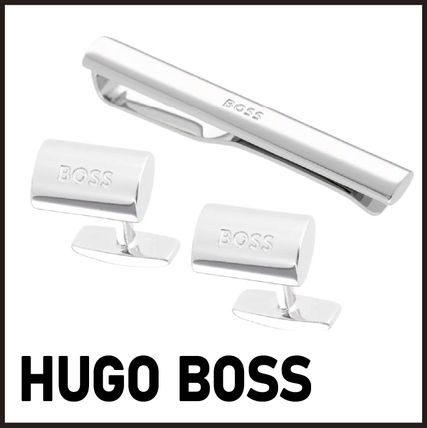 ネクタイピン Hugo Boss(ヒューゴボス) - 海外通販のBUYMA