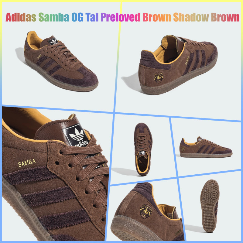 ★アディダス★SAMBA OG(サンバ)★IG8906★TAL