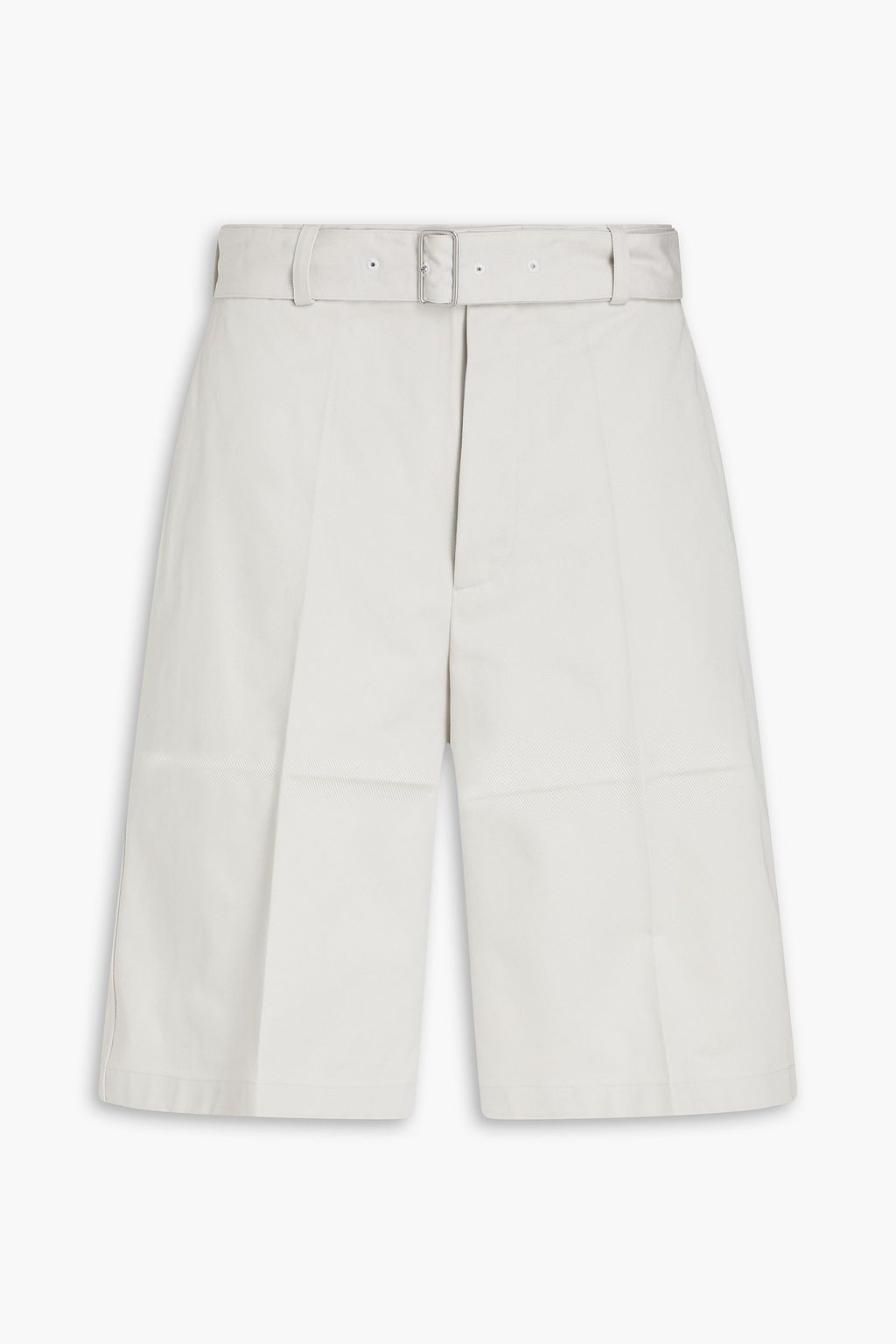 【関税込み】Jil Sander ショートパンツ 関税込】JIL SANDER ショートパンツ パンツ・ボトムス