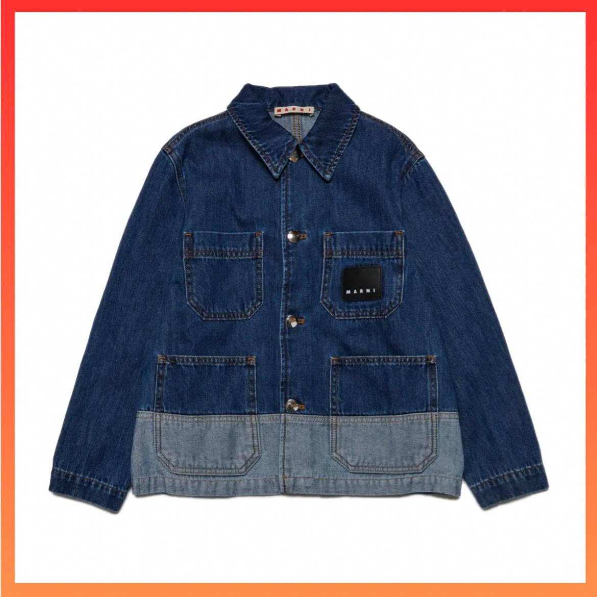 MONCLER2022春夏新作キッズ フード付きブルゾンHATTAB 8A/10A MONCLER2022春夏新作キッズ フード付きブルゾンHATTAB 8A/10A