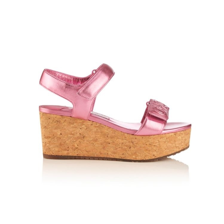 【JIMMY CHOO】Blair 80-Omnk-Peony ★関税送料込み