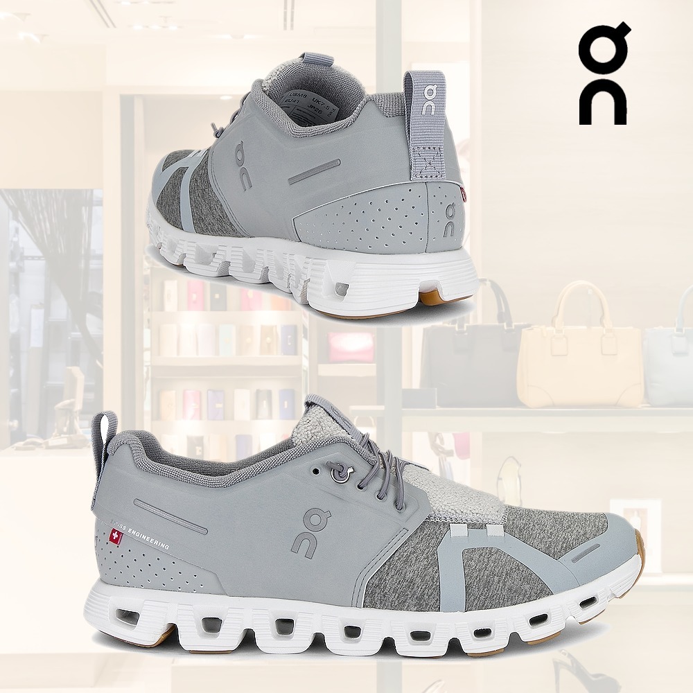 ★On オン★ Cloud 5 Terry スニーカー