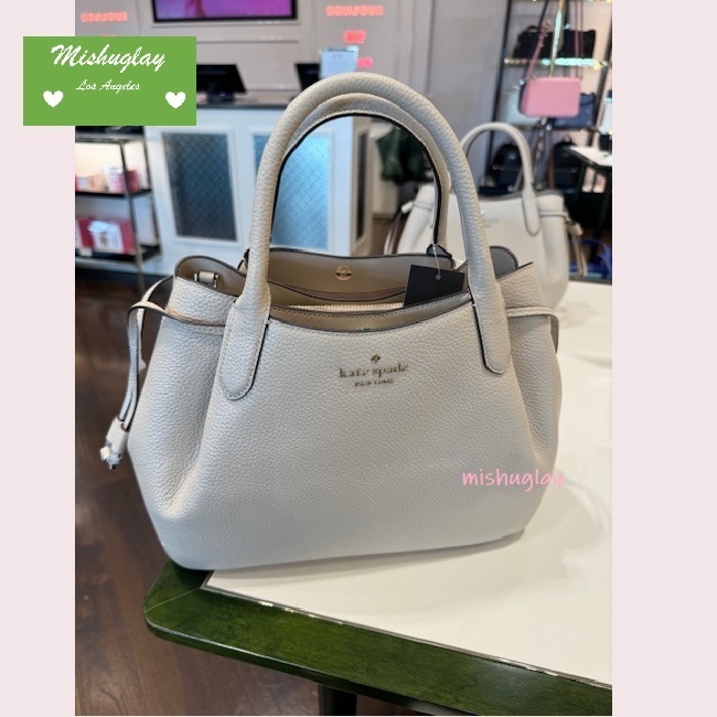 kate spade NEW YORK ハンドバッグ ダンプリング ラージ