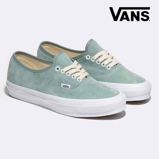【VANS】スニーカー★Premium Pig Suede Authentic Reissue 44LX