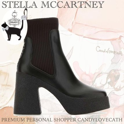 Stella McCartney(ステラマッカートニー) ロングブーツ