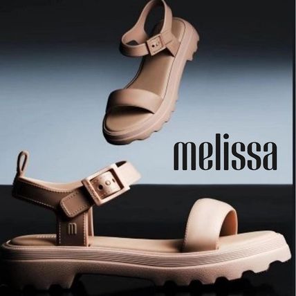 melissa(メリッサ)・Lulu 厚底 ミュール サンダル 追跡有 org.jpg